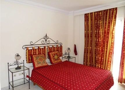 Apartment for sale in Marbella - Puerto Banus