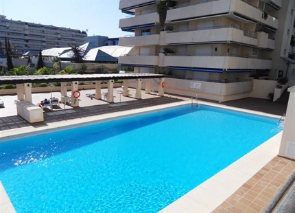 Apartment for sale in Marbella - Puerto Banus