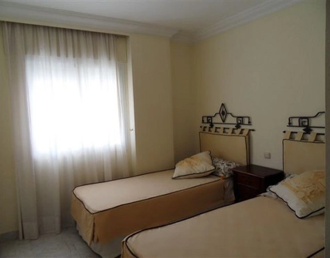 Apartamento en venta en Marbella - Puerto Banus