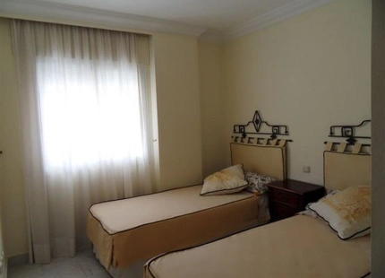 Apartment for sale in Marbella - Puerto Banus