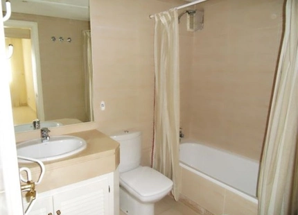 Apartment for sale in Marbella - Puerto Banus