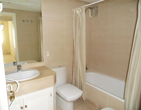 Apartamento en venta en Marbella - Puerto Banus