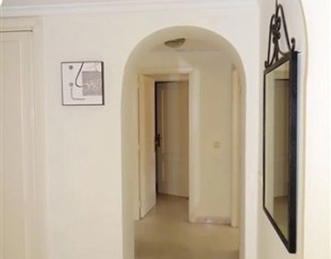 Apartamento en venta en Marbella - Puerto Banus