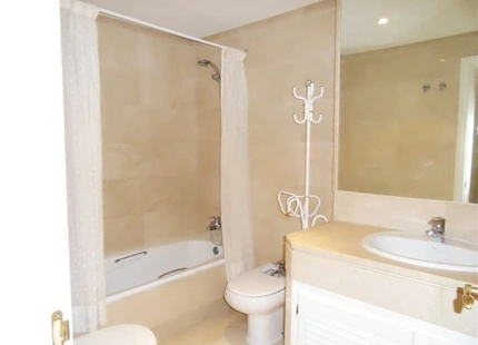 Apartment for sale in Marbella - Puerto Banus