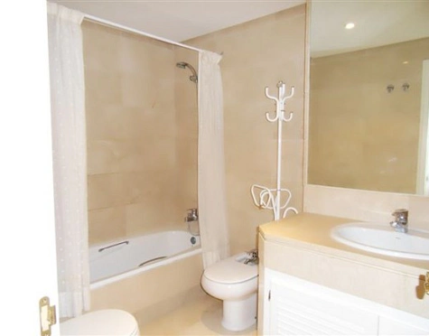 Apartamento en venta en Marbella - Puerto Banus