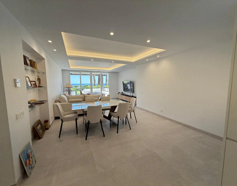 Apartamento Planta Baja en alquiler a corta temporada en Estepona