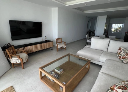 Apartamento Planta Baja en alquiler a corta temporada en Estepona