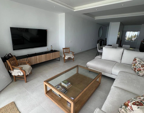Apartamento Planta Baja en alquiler a corta temporada en Estepona