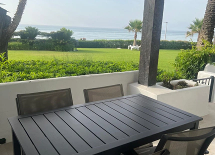 Apartamento Planta Baja en alquiler a corta temporada en Estepona