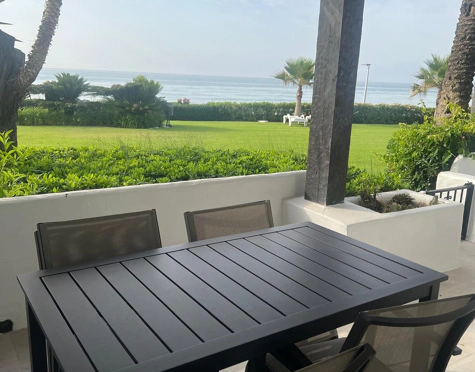 Apartamento Planta Baja en alquiler a corta temporada en Estepona