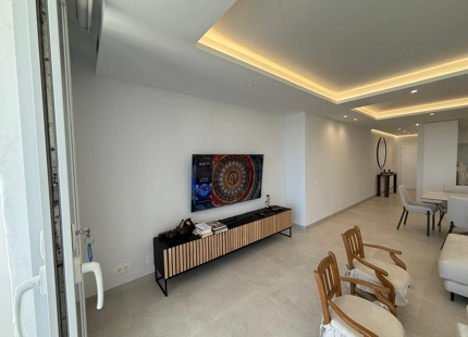 Apartamento Planta Baja en alquiler a corta temporada en Estepona