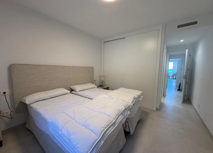 Apartamento Planta Baja en alquiler a corta temporada en Estepona