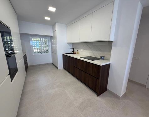 Apartamento Planta Baja en alquiler a corta temporada en Estepona