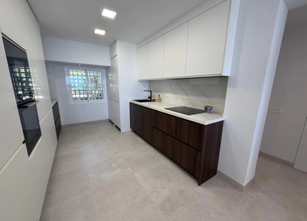 Apartamento Planta Baja en alquiler a corta temporada en Estepona