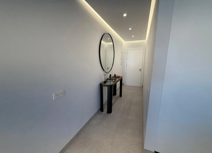 Apartamento Planta Baja en alquiler a corta temporada en Estepona