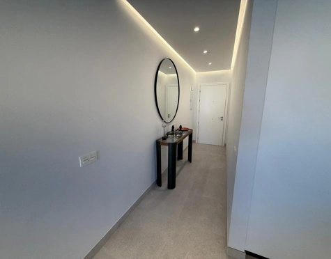 Apartamento Planta Baja en alquiler a corta temporada en Estepona