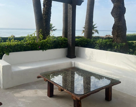 Apartamento Planta Baja en alquiler a corta temporada en Estepona