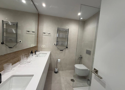Apartamento Planta Baja en alquiler a corta temporada en Estepona