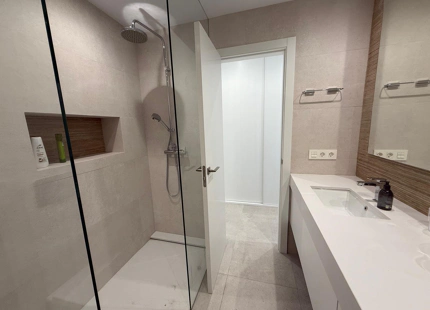 Apartamento Planta Baja en alquiler a corta temporada en Estepona