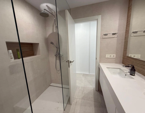 Apartamento Planta Baja en alquiler a corta temporada en Estepona