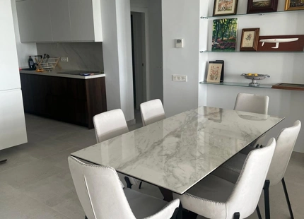 Apartamento Planta Baja en alquiler a corta temporada en Estepona