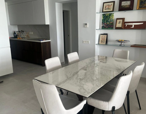 Apartamento Planta Baja en alquiler a corta temporada en Estepona