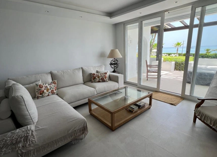 Apartamento Planta Baja en alquiler a corta temporada en Estepona