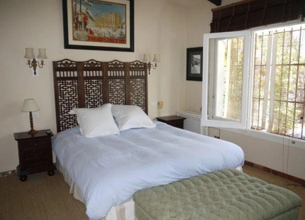 Villa for short term rent in Nagüeles, Marbella Golden Mile