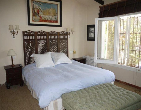 Villa en alquiler a corta temporada en Nagüeles, Marbella Golden Mile