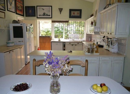 Villa for short term rent in Nagüeles, Marbella Golden Mile