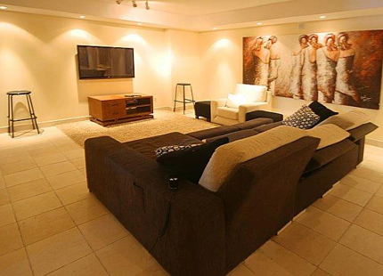 Villa en alquiler a corta temporada en Marbella - Puerto Banus