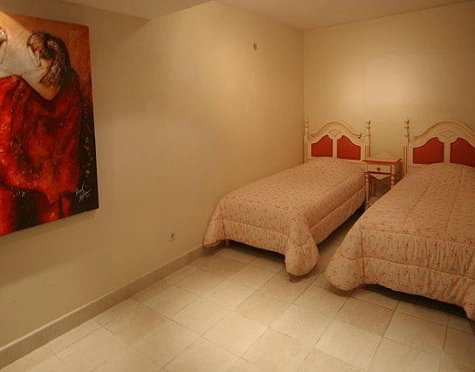 Villa en alquiler a corta temporada en Marbella - Puerto Banus