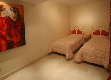 Villa en alquiler a corta temporada en Marbella - Puerto Banus