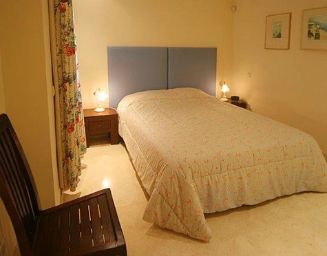 Villa en alquiler a corta temporada en Marbella - Puerto Banus
