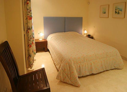 Villa en alquiler a corta temporada en Marbella - Puerto Banus