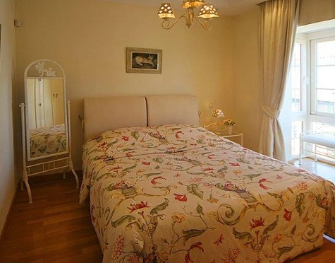 Villa en alquiler a corta temporada en Marbella - Puerto Banus
