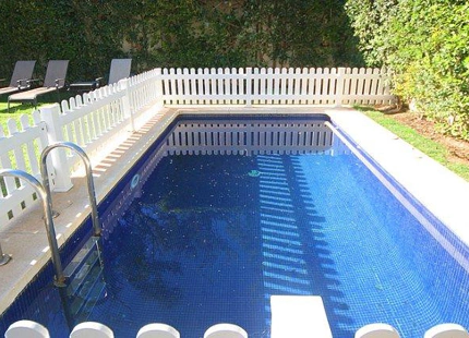 Villa en alquiler a corta temporada en Marbella - Puerto Banus