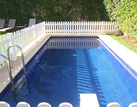 Villa en alquiler a corta temporada en Marbella - Puerto Banus