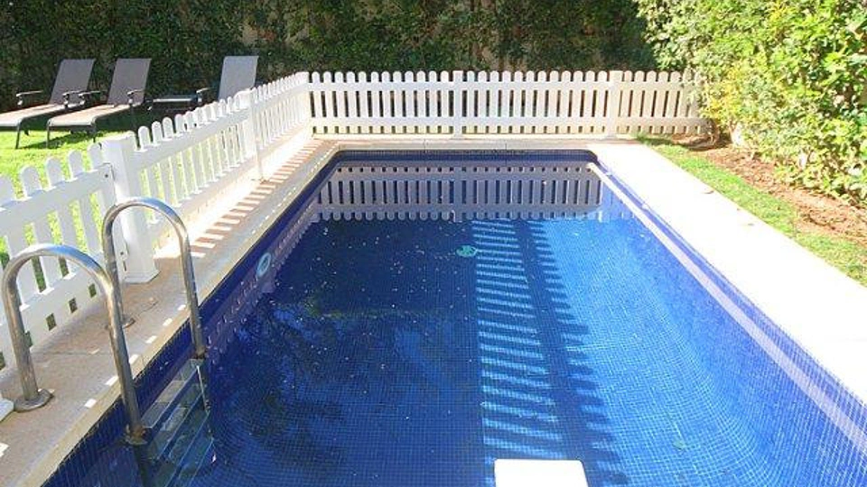Villa en alquiler a corta temporada en Marbella - Puerto Banus
