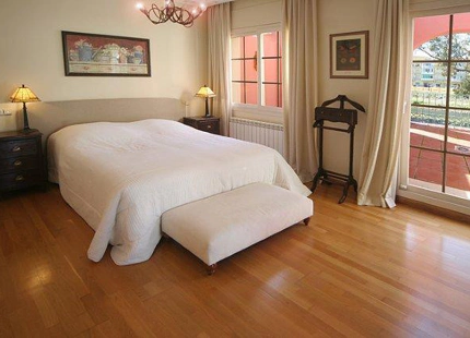 Villa en alquiler a corta temporada en Marbella - Puerto Banus