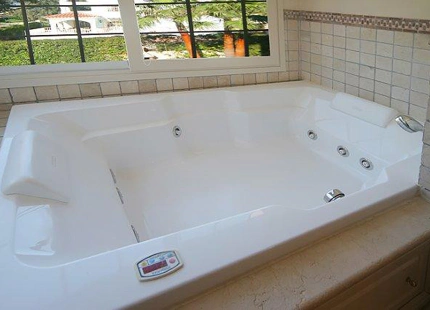 Villa en alquiler a corta temporada en Marbella - Puerto Banus