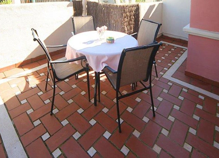 Villa en alquiler a corta temporada en Marbella - Puerto Banus