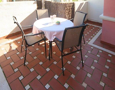 Villa en alquiler a corta temporada en Marbella - Puerto Banus