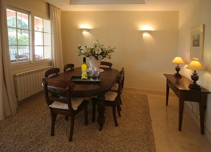 Villa en alquiler a corta temporada en Marbella - Puerto Banus