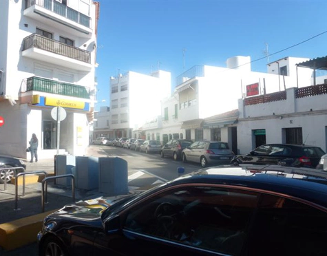 Hotel for sale in San Pedro de Alcantara