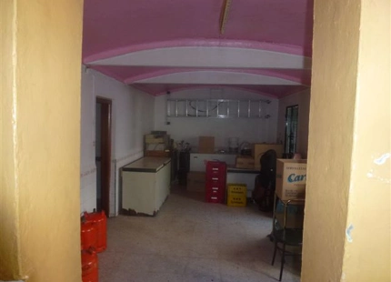 Hotel for sale in San Pedro de Alcantara