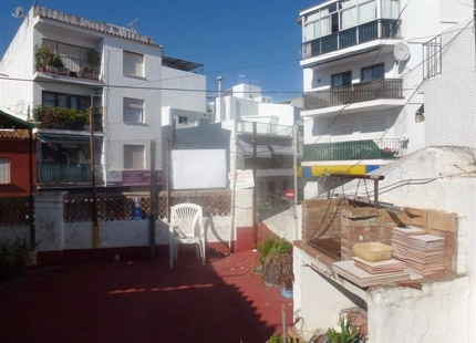 Hotel for sale in San Pedro de Alcantara