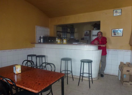 Hotel for sale in San Pedro de Alcantara