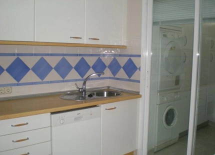 Apartment for short term rent in Marbella - Puerto Banus