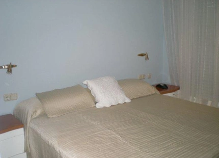 Apartment for short term rent in Marbella - Puerto Banus